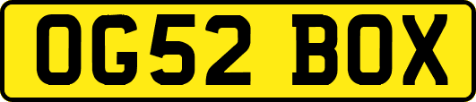 OG52BOX
