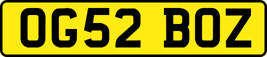 OG52BOZ