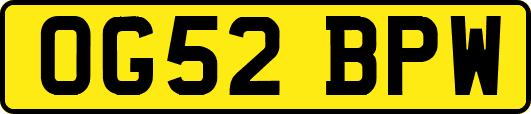 OG52BPW