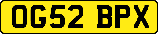 OG52BPX