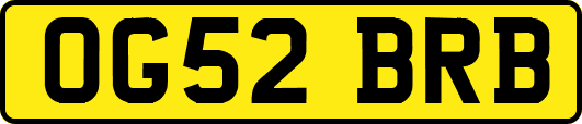 OG52BRB