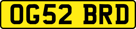 OG52BRD