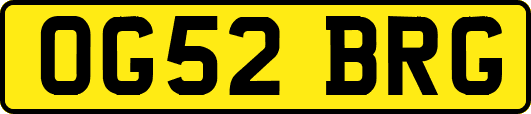 OG52BRG