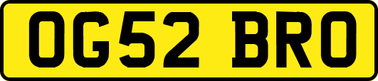 OG52BRO