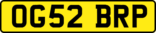 OG52BRP