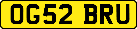 OG52BRU