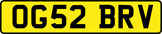OG52BRV