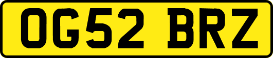OG52BRZ