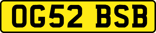 OG52BSB