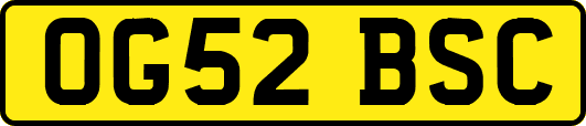 OG52BSC