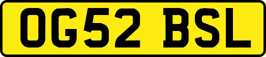 OG52BSL