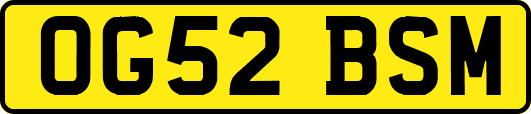 OG52BSM