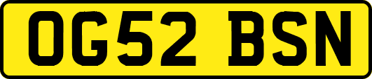 OG52BSN