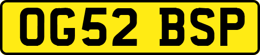 OG52BSP