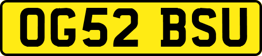 OG52BSU