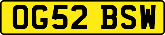 OG52BSW