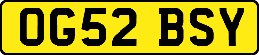 OG52BSY