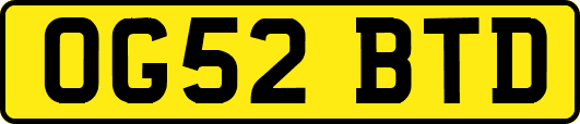 OG52BTD