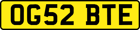 OG52BTE