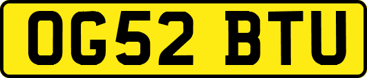 OG52BTU