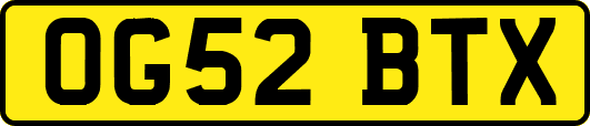 OG52BTX