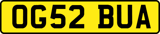 OG52BUA