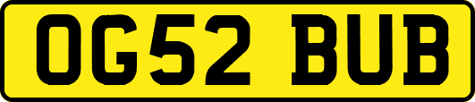 OG52BUB