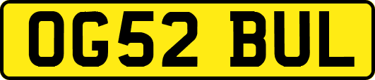 OG52BUL
