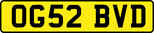 OG52BVD