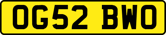 OG52BWO