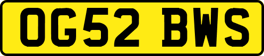 OG52BWS