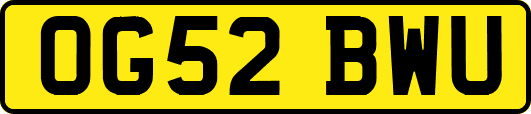OG52BWU