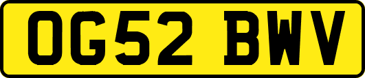 OG52BWV