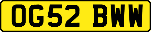 OG52BWW