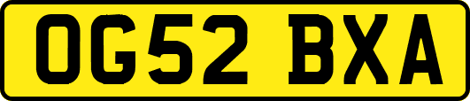 OG52BXA