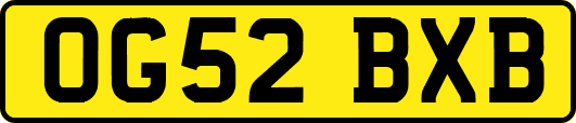 OG52BXB