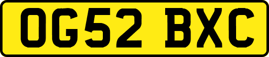 OG52BXC