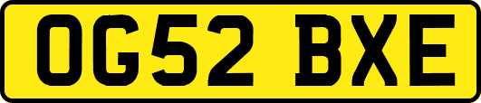 OG52BXE