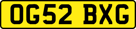 OG52BXG