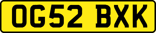 OG52BXK