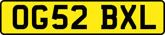 OG52BXL