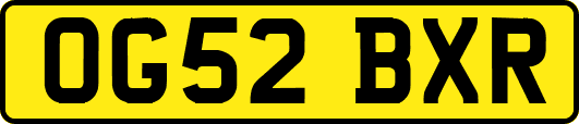OG52BXR