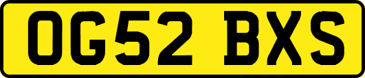 OG52BXS