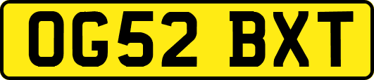 OG52BXT