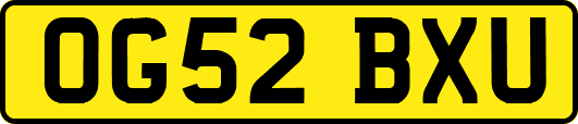 OG52BXU