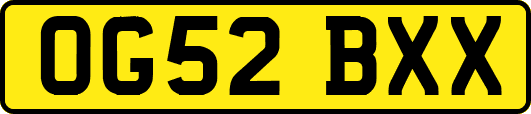 OG52BXX