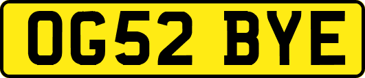 OG52BYE