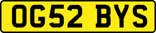 OG52BYS