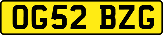 OG52BZG