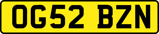 OG52BZN